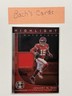 2025 Panini Authentically Patrick Mahomes - Chiefs Highlight Materials HM-1