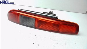 Heckleuchte komplett Links 4M5113N004C Ford Focus Turnier 1.6 Tdci DPF DA3/DB3