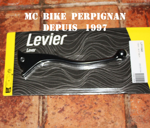 Levier Frein Yamaha - XT 660 R