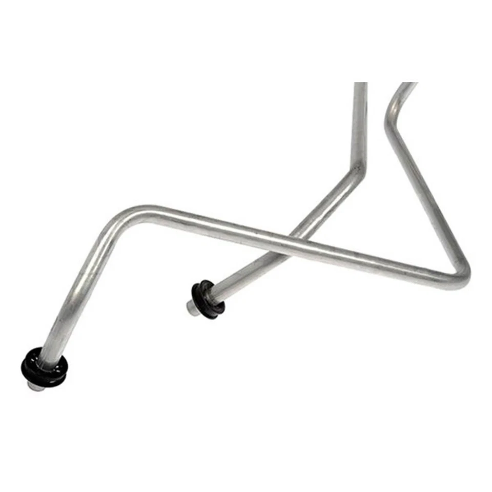 Línea de enfriador de aceite Dorman 625-514 para camioneta Chevy GMC Sierra 1500 Silverado 14-18 Foto 3 de 4