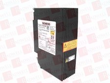 SIEMENS 6ES7138-7EA01-0AA0 / 6ES71387EA010AA0 (USED)