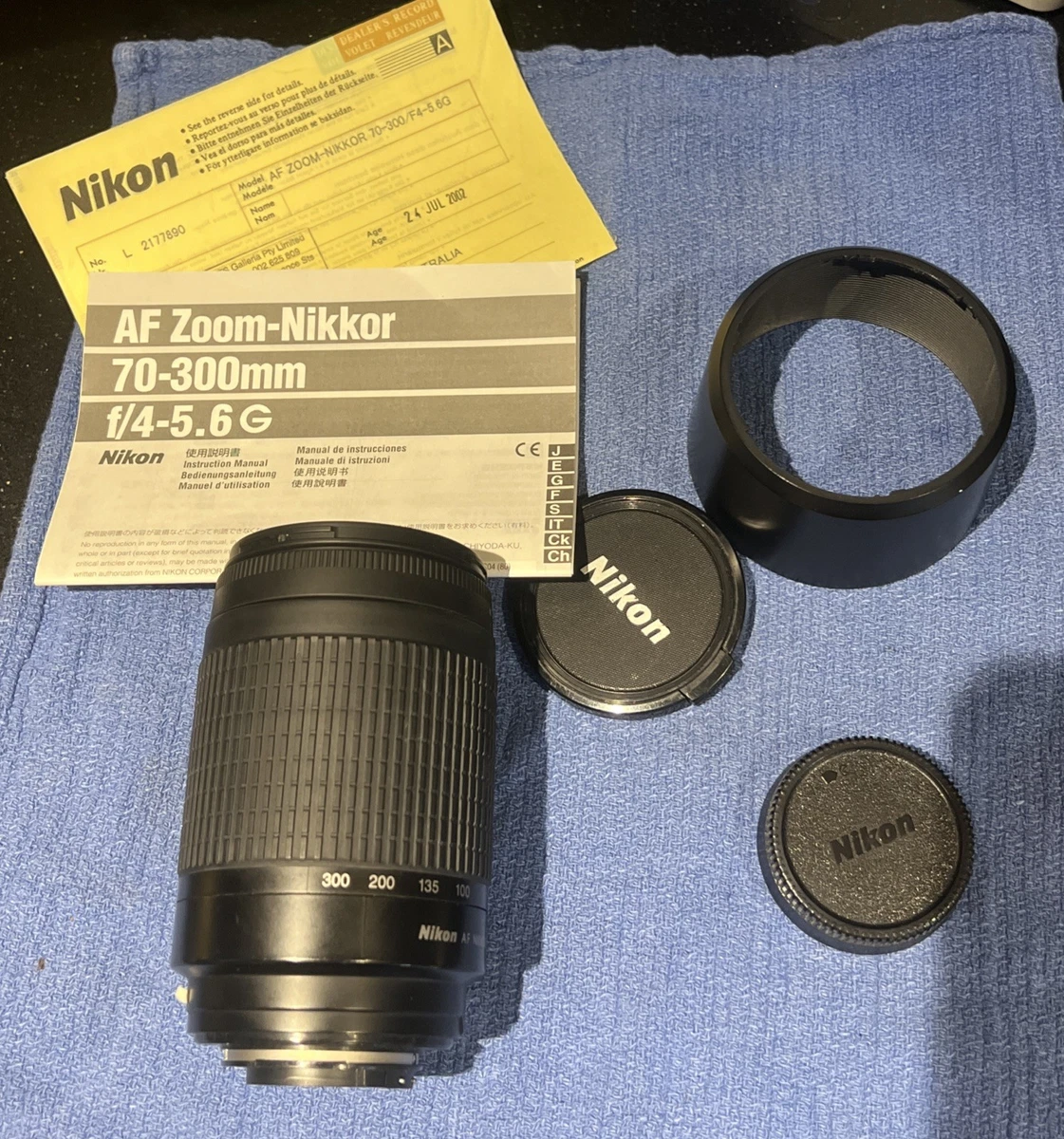 nikon d7000 lens products for sale | eBay