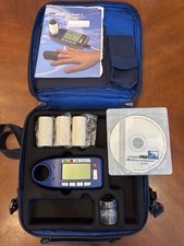 MIR Spirobank II Spirometer Does Not Power On For Parts or Repair
