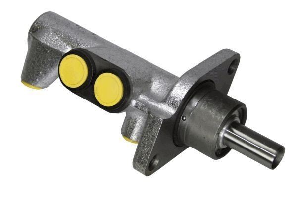 HELLA 8AM 355 502-541 BRAKE MASTER CYLINDER