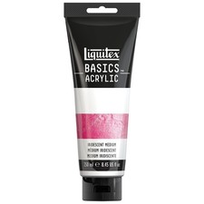 Liquitex Basics Iridescent Medium, 8.4-Oz Kitchen