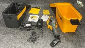 FLUKE Ti25 Thermal Imager 9Hz, No Box