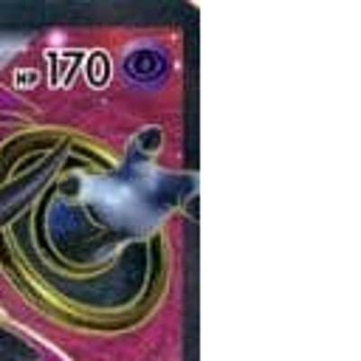 Pokemon Hoopa EX Holo SR 087/081 XY7 Bandit Ring Japanese Card | eBay