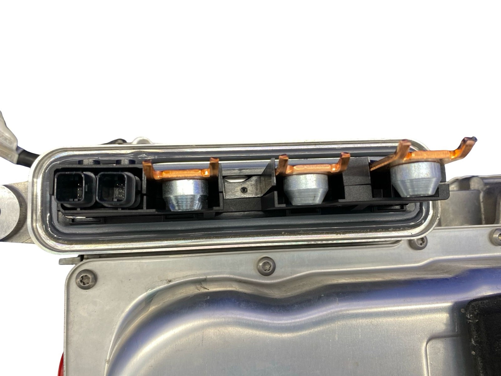 2019 Bmw I8 Oem 1.5L Hybrid Engine Motor Inverter Module Assembly 7D15965