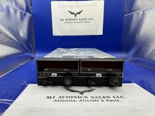 BENDIX/KING KX 155 P/N 069-1024-31 14VDC WITH GLIDE/SLOPE WITH FAA FORM 8130-3