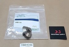 *NEW SURPLUS* GENUINE PARTS Alfa Laval 040114 Impeller Retainer SS + Warranty! 