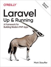 Laravel: Up & Running: A Framework for Bu…