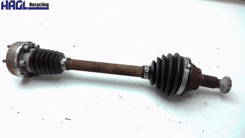 Antriebswelle komplett Links 6Q0407271AT VW Polo 1.2 9 N Limousine