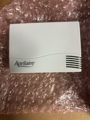 AprilAire 8061 Wall mount Temperature Communicating Thermostat TT Support Module