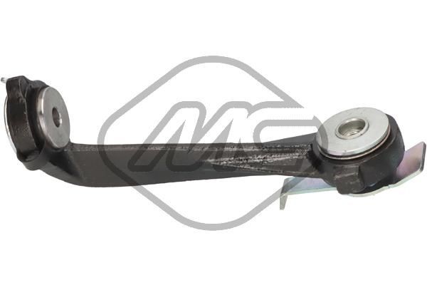 Metalcaucho Lagerung, Motor 05311 Passend FüR Nissan Opel Renault-image