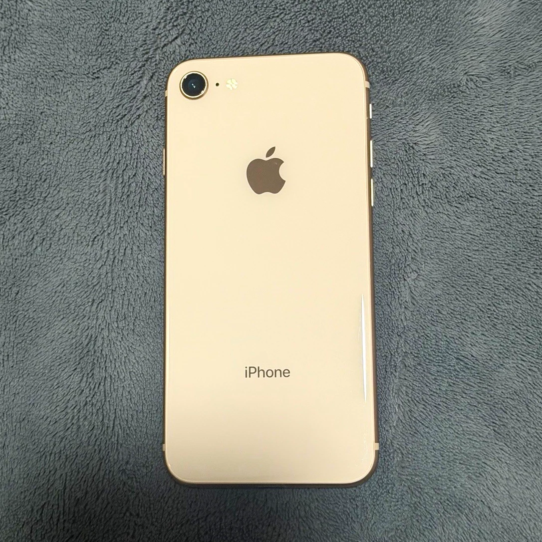 Apple iPhone 8 Gold Phones for Sale | Shop New & Used Cell Phones