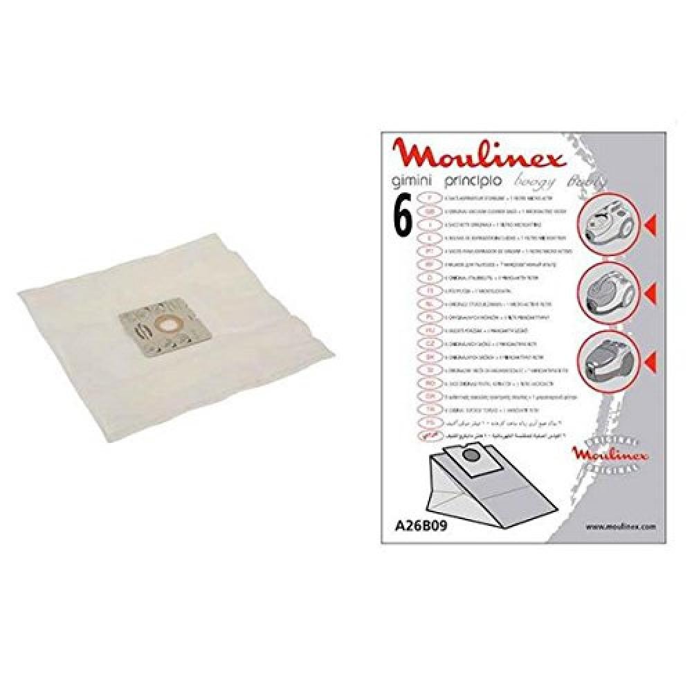 Moulinex A26B09 - NUOVO