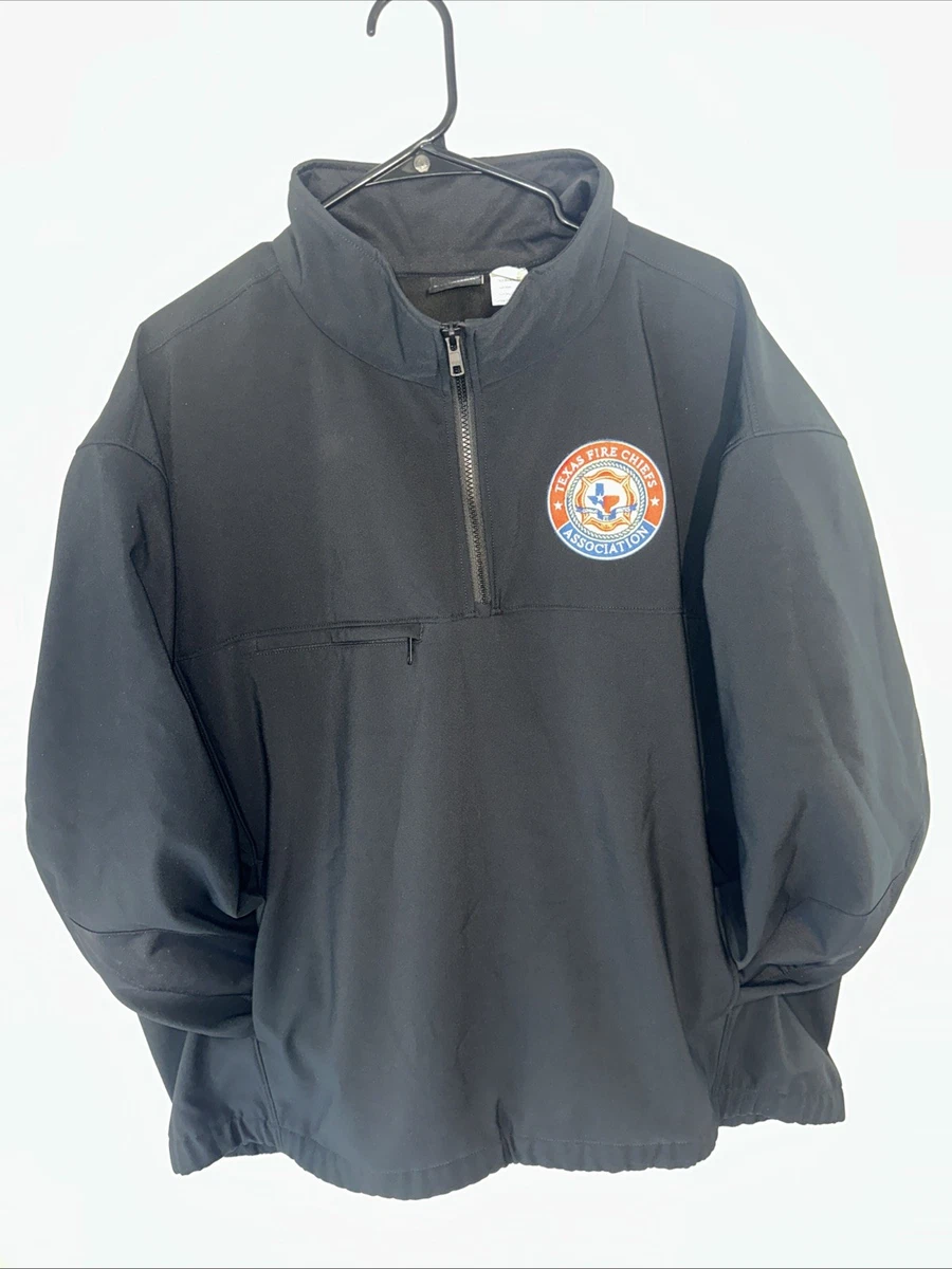 Firefighter Jacket In Men's Coats & Jackets for sale | eBay