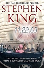 11.22.63 by King, Stephen Book The Fast Free Shipping