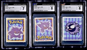 1998 topps pokemon cards value 1998 Topps Pokemon Cards for sale