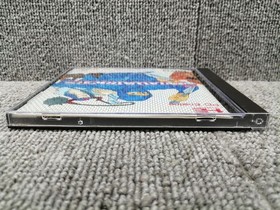 TAITO PCE Ninja Warriors Used