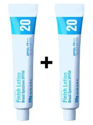 Conapidil Finish Lotion 20g x 2ea / Tracking
