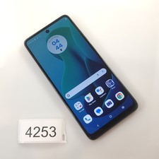 Motorola Moto G 5G 2024 128GB XT2417-1 T-Mobile Unlocked For Parts 4253