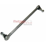 Metzger Koppelstange Stabilisator Vorne Links FüR BMW 1Er E87 E81 X1 E84 E90