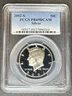 2002-S Silver Proof Kennedy Half Dollar PCGS PR-69 DCAM, Buy 3 Items, Get $5 Off