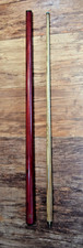 Cannon Snooker Cue Vintage 2-part 145.5cm 57 3/8 inch long