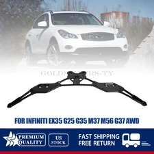 For INFINITI EX35 G25 G35 M37 M56 G37 AWD 544B2-EG300 Cross-Front Bar Assembly
