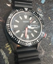 Seiko Stargate II - SRP495K1