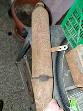 Moto Guzzi Sport 15 Marmitta Originale