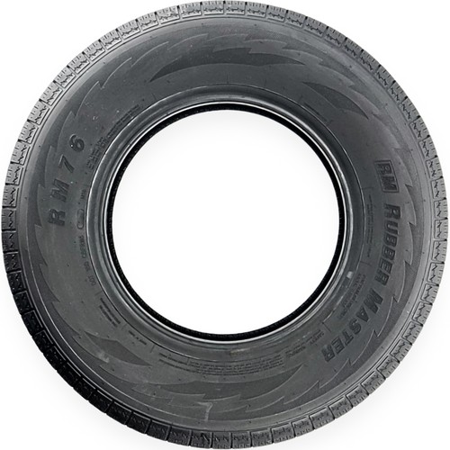 Tire ST 235/80R16 RubberMaster RM76 Trailer Load E 10 Ply - 第 3/5 張圖片
