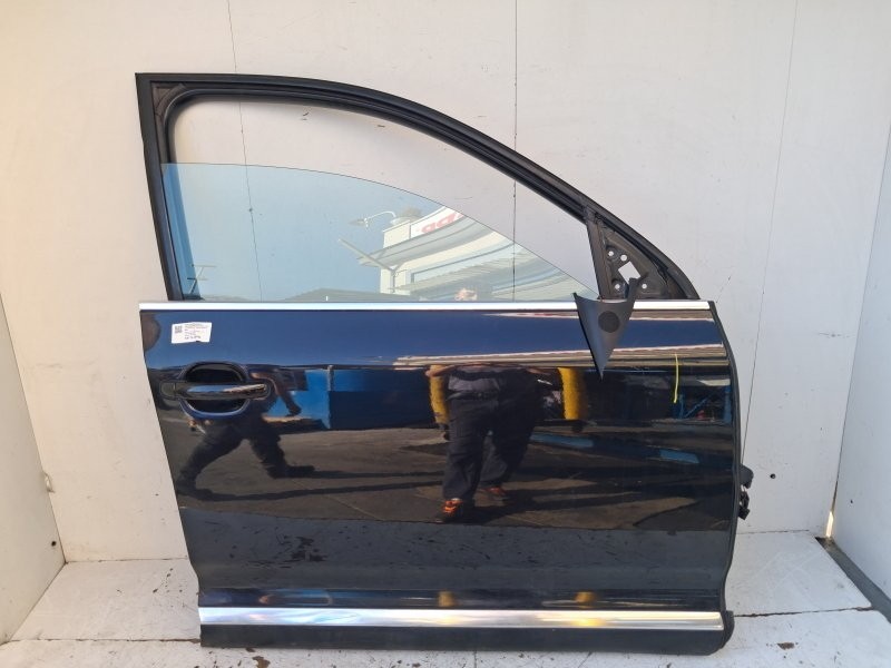 7L0831056L porta anteriore destra VOLKSWAGEN TOUAREG 7LA brufpK8172-334294