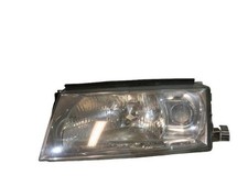Feu avant (phare) Skoda OCTAVIA