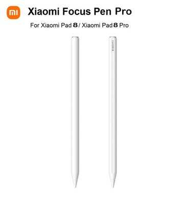 Genuine Xiaomi Focus Stylus Pro Smart Touch Pen For Xiaomi MI Pad 8 / Pad 8 Pro