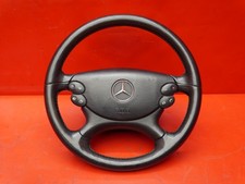 Mercedes W211 S211 E-Klasse Lenkrad A2194602803 Airbaglenkrad SRS Original /59E