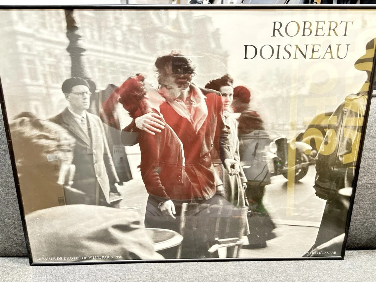 robert doisneau products for sale | eBay