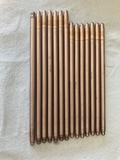 14 RP1303 and 1304 pushrods, big block chevy
