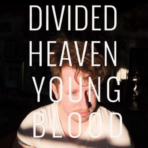 Альбом Divided Heaven Youngblood (винил) 12 (ИМПОРТИРОВАН из Великобритании)