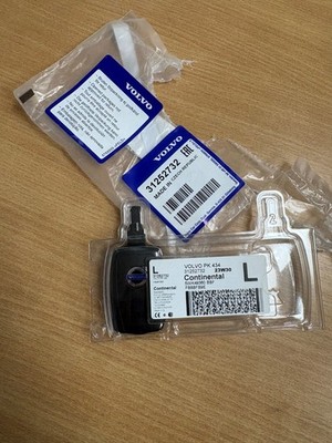 Neu Original Volvo V50 C30 C70 schlüsselloser Fernschlüssel O.E 31252732