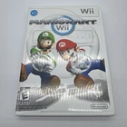 Nintendo Mario Kart Wii Complete w/ Manual, Case, Inserts Nintendo Wii