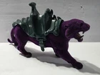 Vintage Panthor Complete Masters of the Universe MOTU (B)