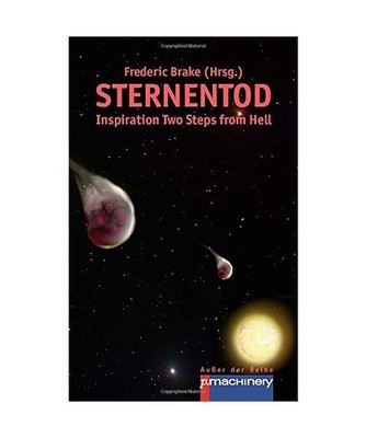 STERNENTOD: Inspiration Two Steps from Hell: Inspiration Two Steps from Hell, Fe