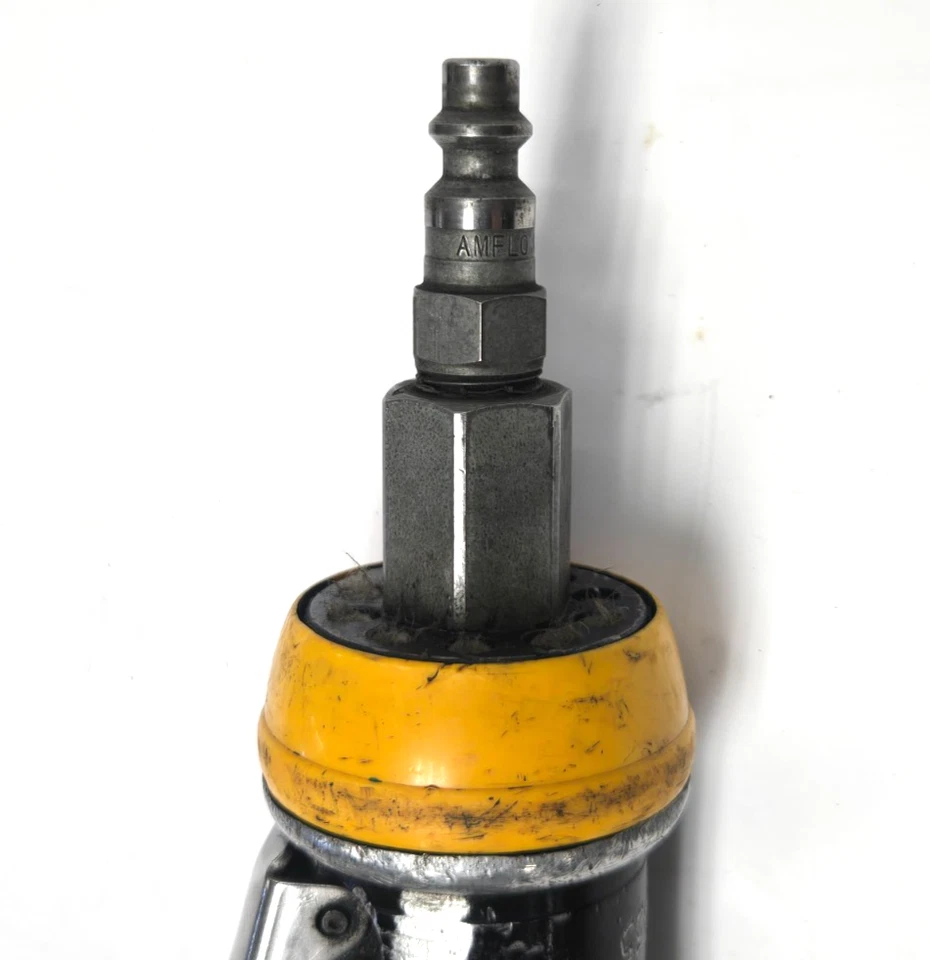 ATLAS COPCO ANGULAR NUTRUNNER LTV39-2 R56-10 28 - 56 NM 460 RPM CUADRADO 3/8"" Foto 2 de 4