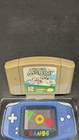 Super Mario 64 (Nintendo 64, 1996) N64