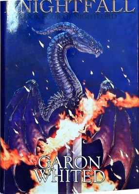 Nightlord: Knightfall Whited, Garon: