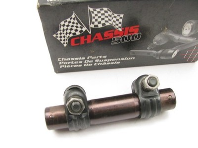 Chassis 500 XES2004S Front Steering Tie Rod End Adjusting Sleeve