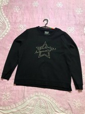 Barbour Damen Sweatshirt USA 10