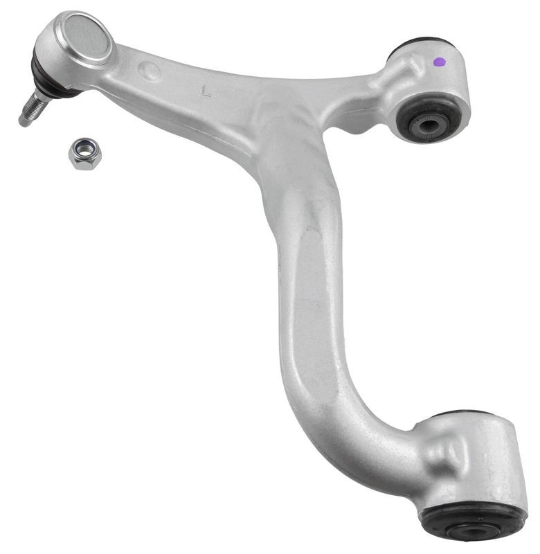 Control/Trailing Arm, wheel suspension LEMFÖRDER 33-M221 Control/Trailing Arm, wheel suspension LEMFÖRDER 33-M221